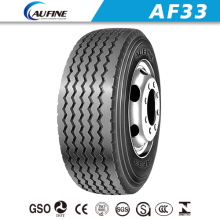 Todo de acero neumático de TBR del neumático Pneu carro (385/65R22.5)